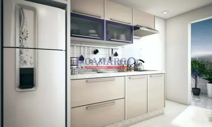 Imagem Apartamento Padrão