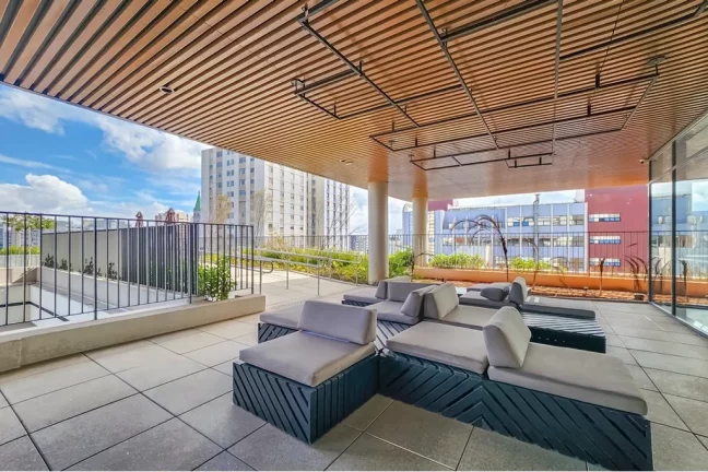 Imagem Apartamento à venda no bairro Vila Mariana - São Paulo/SP