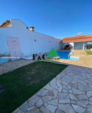 Imagem Casa para Venda em Limeira, Jardim Águas da Serra, 3 dormitórios, 1 suíte, 1 banheiro, 2 vagas