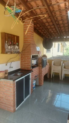 Imagem SITIO RESIDENCIAL em TUIUTI - SP, ÁREA RURAL