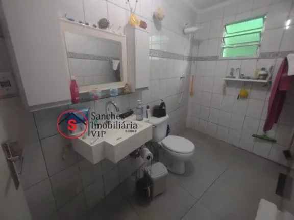 Imagem CASA TERREA A VENDA NA MOOCA Localizada próximo ao Hospital São Cristóvão e Sabesp