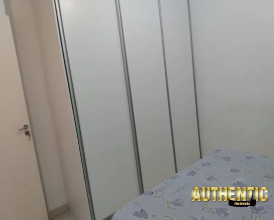 Imagem APARTAMENTO RESIDENCIAL em Itu - SP, Nossa Sra Candelária