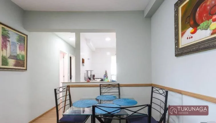 Imagem Apartamento à venda, 52 m² por R$ 320.000,00 - Vila Celeste - São Paulo/SP