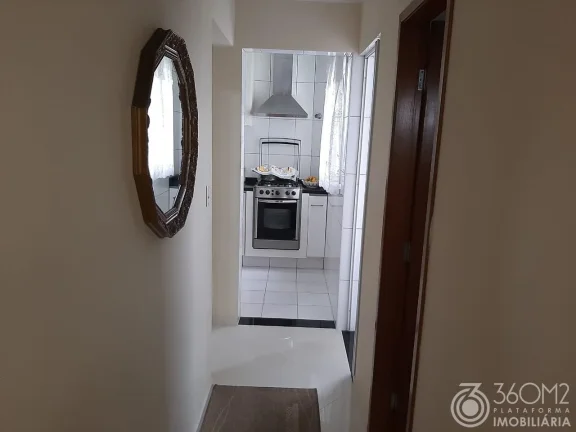 Imagem Cobertura para Venda em São Caetano do Sul / SP no bairro Nova Gerty