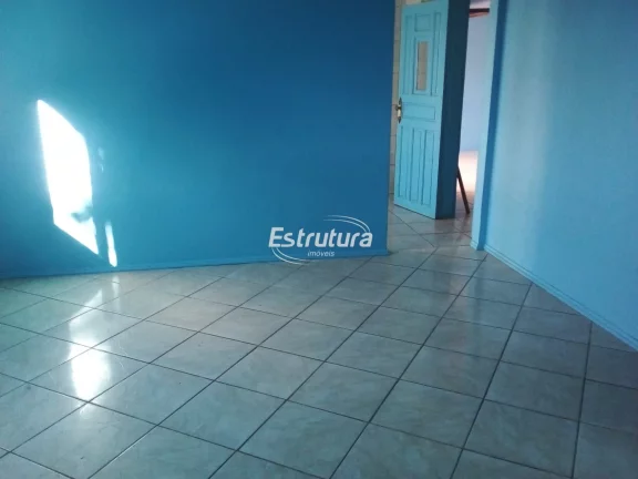 Imagem Casa de esquina no Novo Horizonte