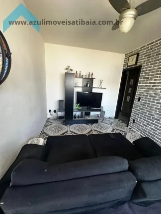 Imagem Casa a venda no Jardim Alvinopolis, Atibaia