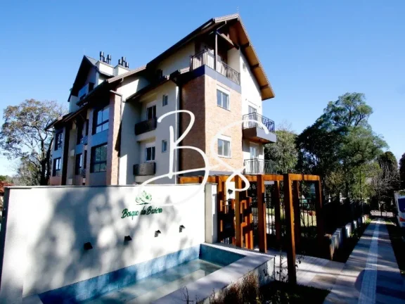 Imagem APARTAMENTO RESIDENCIAL em GRAMADO - RS, Bavaria