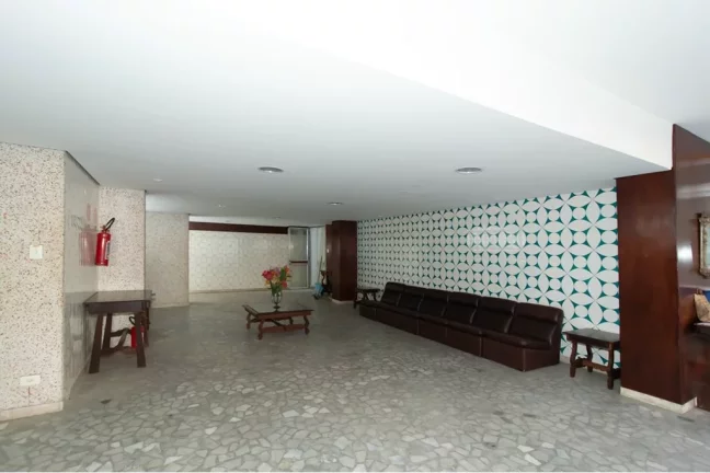 Imagem APARTAMENTO RESIDENCIAL em São Paulo - SP, Bela Vista