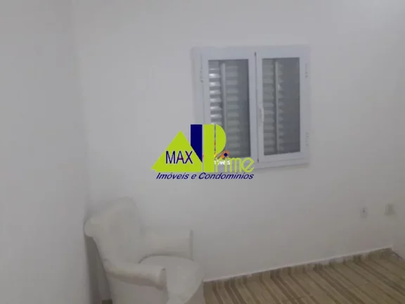 Imagem Casa à venda em São Paulo-SP, Jardim São Vicente: 2 quartos, 2 suítes, 3 banheiros, garagem e 80m² de área.