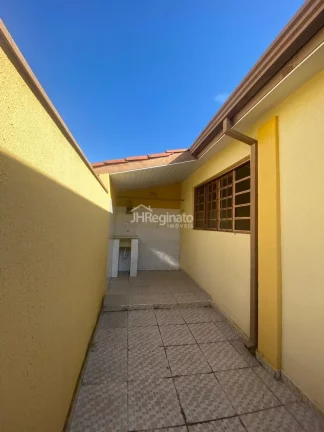 Imagem Casa térrea à venda em Votorantim/SP