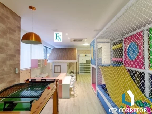 Imagem Apartamento para venda no Horto Florestal, 386m²