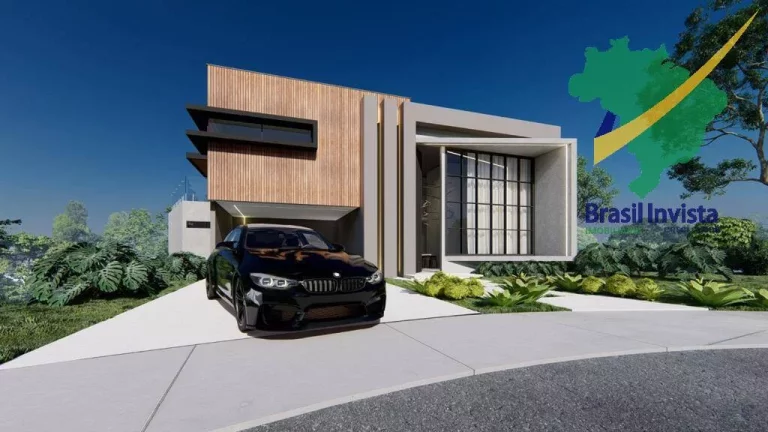 Imagem MANSÃO VISTA MAR EM CONDOMÍNIO DE ALTO PADRAO