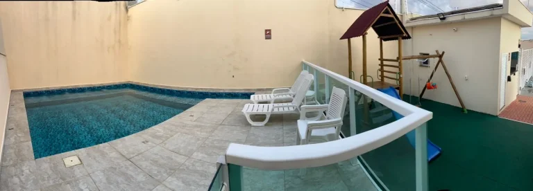 Imagem CASA À VENDA, CONDOMÍNIO VILLAGIO DI SIENA, JARDIM CARPAS.