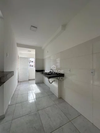 Imagem Apartamento com 2 dormitórios à venda, 181 m² por R$ 190.000,00 - Alto Da Trindade - Itumbiara/GO