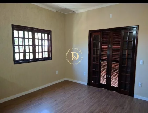 Imagem Sobrado - Residencial Santa Paula - Jacareí \SP - 4 Dormitórios ( 3 Suítes ) 220