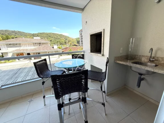 Imagem Apartamento à venda no Atiradores em Joinville, SC, por apenas 765 mil