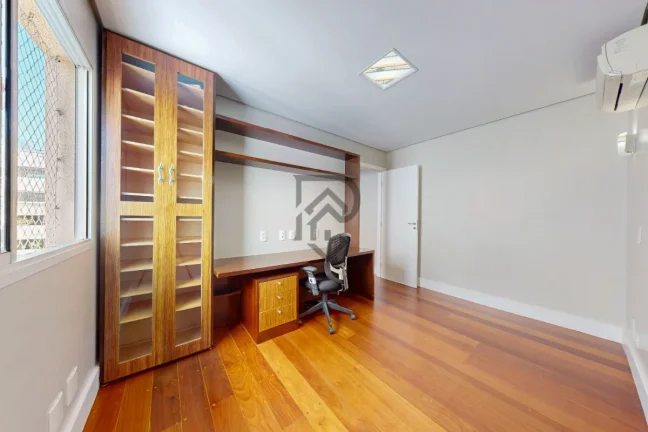 Imagem Apartamento itaim bibi pronto para morar