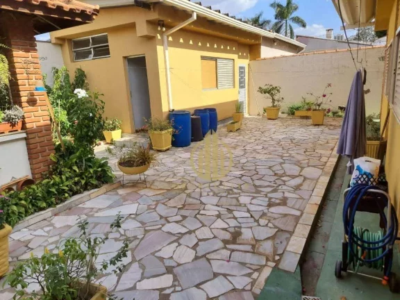 Imagem Casa com 3 dormitórios à venda, 200 m² por R$ 530.000 - Parque Residencial Lagoinha - Ribeirão Preto/SP