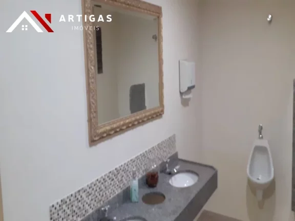 Imagem Galpão á venda na Mooca 1000m 2 de A.C Terreno de 10 x 50 m