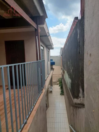 Imagem Linda Casa - 4 dorms - 125 m²