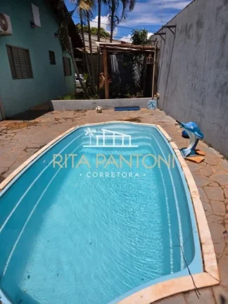 Imagem Área de Lazer - Ribeirão Preto - Léo Gomes de Moraes