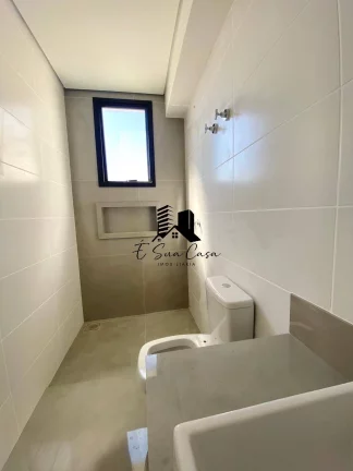 Imagem Cobertura á venda 3 Quartos Bairro Castelo Belo Horizonte MG
