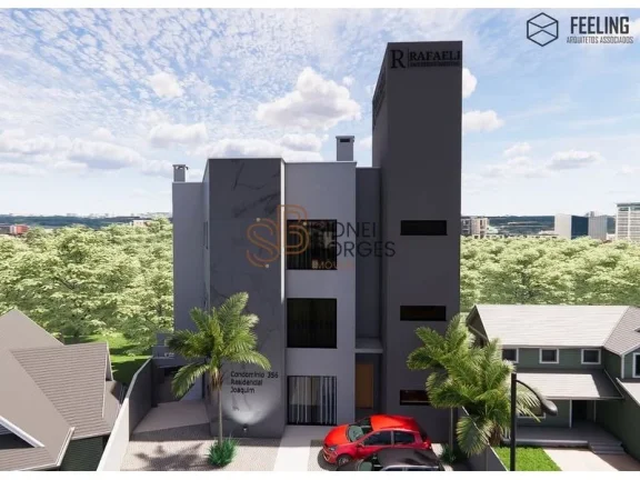Imagem Apartamento CONCÓRDIA - SC