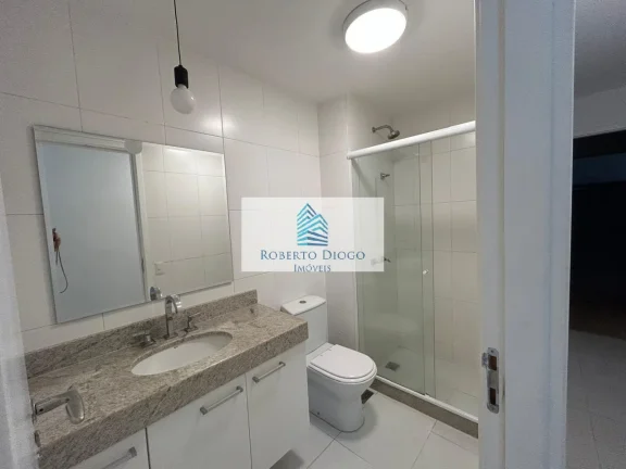 Imagem Apartamento à venda na Barra Olímpica, Rio de Janeiro-RJ: 3 quartos, 1 suíte, 1 sala, 3 banheiros, 2 vagas de garagem, 134 m²!