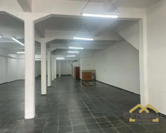 Imagem SALAO COMERCIAL em JUNDIAÍ - SP, CENTRO