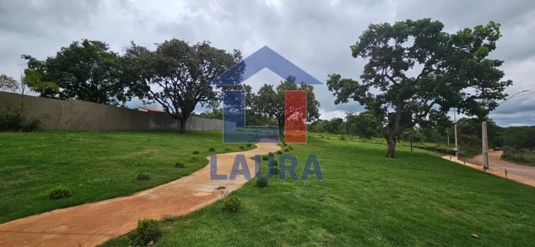 Imagem TERRENO RESIDENCIAL em PARÁ DE MINAS - MG, ASCENÇÃO