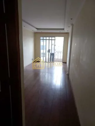Imagem Apartamento Padrão