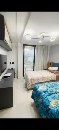 Imagem Casa em Condomínio para Venda em Parnamirim / RN no bairro PIUM