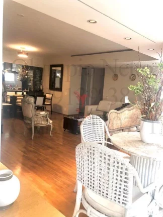 Imagem Lindo Apartamento Reformado com 4 Quartos, 2 Suites, 4 Vagas , pronto a morar, no Jardins