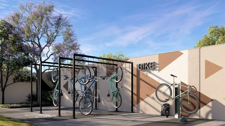 Imagem LÚMINA FATIMA - APARTAMENTOS NO BAIRRO DE FÁTIMA EM FORTALEZA/CE Apartamentos 02 e 03 Quartos com ...