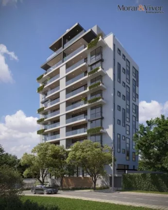 Imagem Apartamento para Venda em Curitiba, Batel, 3 dormitórios, 3 suítes, 4 banheiros, 3 vagas
