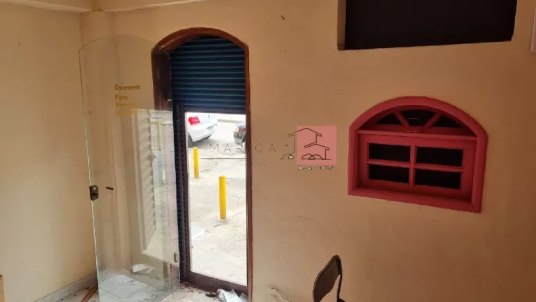 Imagem Comercial para Venda em Rio de Janeiro/RJ - 0 Dorm. 45 m2 Área Útil