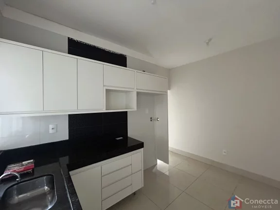 Imagem Casa à Venda no Bairro Afonso Queiroz, Patos de Minas - 3 Dormitórios e Espaço Gourmet