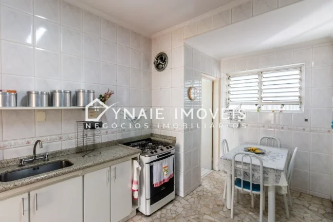 Imagem Apartamento à venda na Bela Vista, São Paulo-SP: 3 quartos, 1 suíte, 3 banheiros, 1 vaga de garagem, 126m² de área.