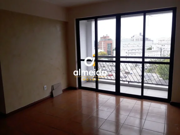 Imagem Apartamento 2 dormitórios frente SOBRESP