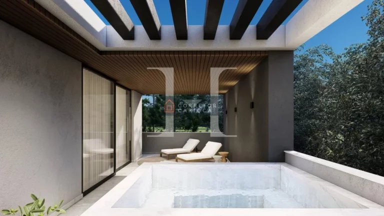Imagem Casa Rio Mar Portinari - Hiato - Avanço