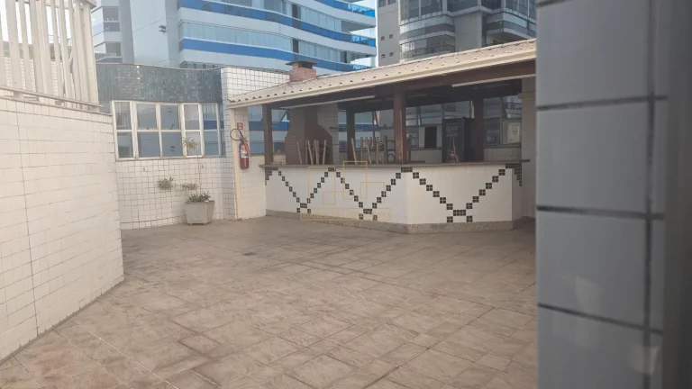 Imagem Apartamento 2 quartos a venda frente mar na Praia da Costa vila Velha -ES