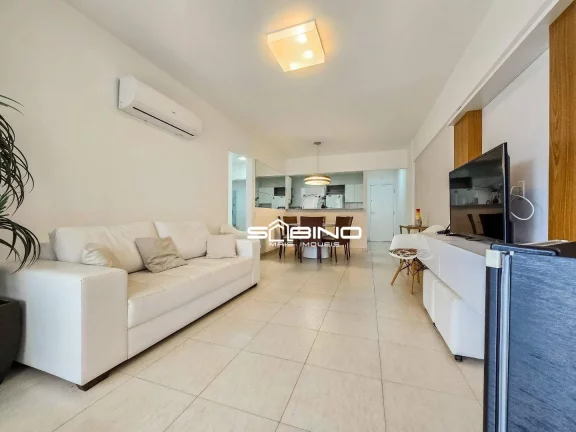 Imagem Apartamento para Locação Anual no Clube compartilhado, com 3 dormitórios 108m² - Riviera de São Lourenço Bertioga SP