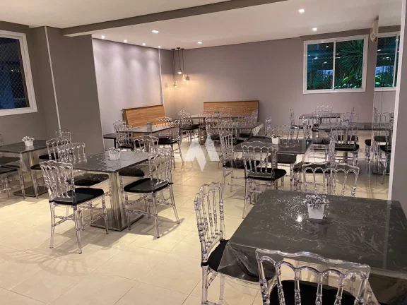 Imagem Oportunidade Imperdível na Ponta da Praia! Vende Apartamento de 2 dormitórios sendo 1 Suíte ,77m², Andar Alto e Lazer Completo