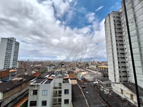 Apartamento com 3 Quartos à Venda, 140 m² em Barris - Salvador
