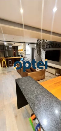Imagem Apartamento de 2 dorms (suite) - 2 vagas no Marco Zero Premier