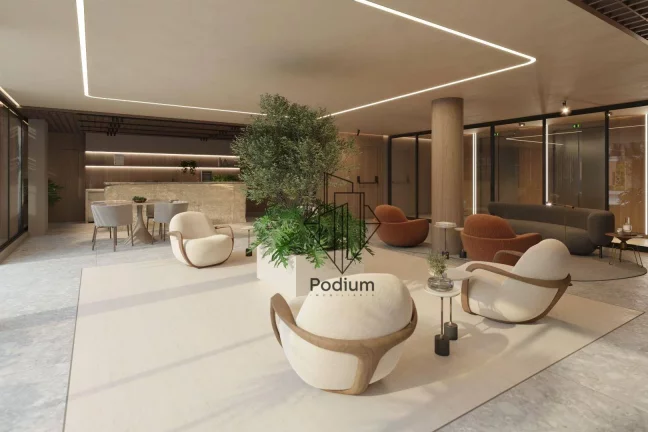 Imagem Apartamentos à beira mar da praia de Poço - AP2576