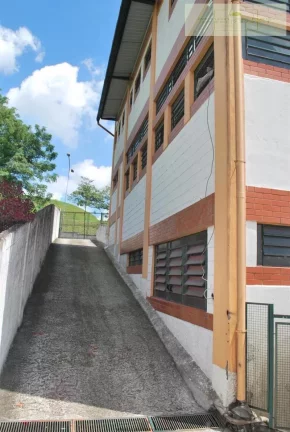Imagem Galpões para venda em São Paulo no bairro Interlagos