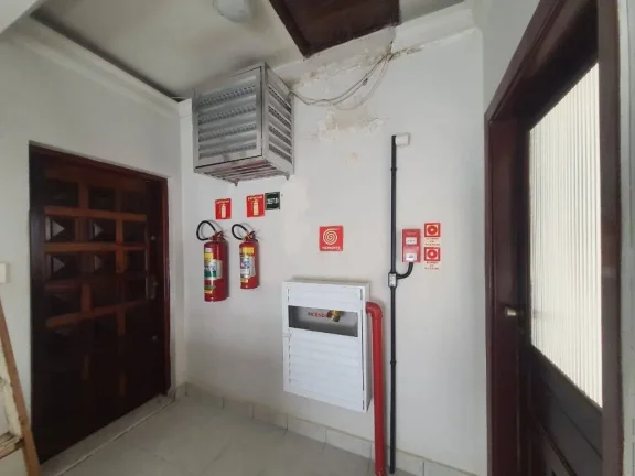 Imagem APARTAMENTO COM 160 m² - GUILHERMINA - PRAIA GRANDE SP