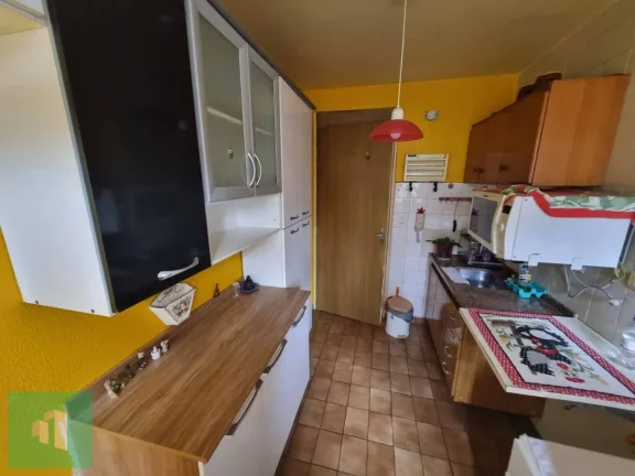Imagem Apartamento com 2 quartos em São Paulo, Jardim São Savério