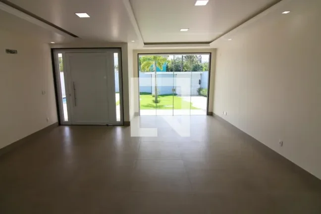 Imagem Casa à Venda - Vargem Grande, 4 Quartos, 375 m2